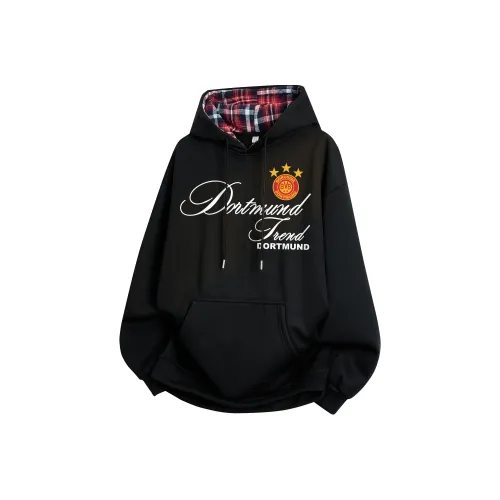 Loungewear & Underwear