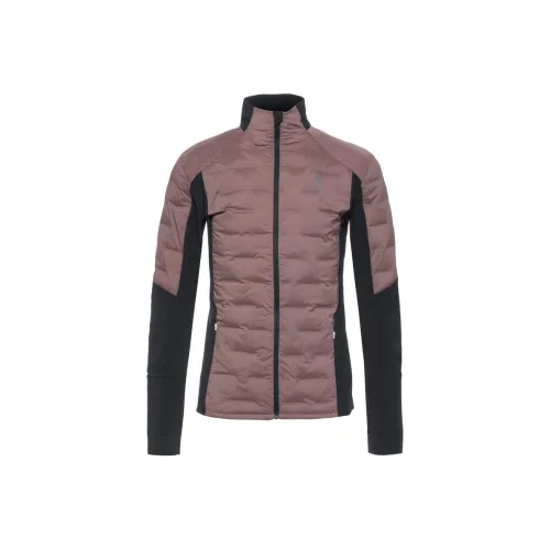 On Climate Jacket Jacket Men's Dusty Purple/Black