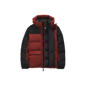 THE NORTH FACE Himalayan Goose Down 550 Fill Jacket