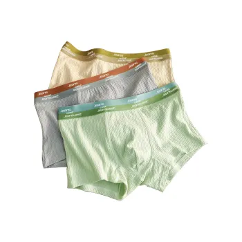 JEANSWEST Underpants Men's Combo Set