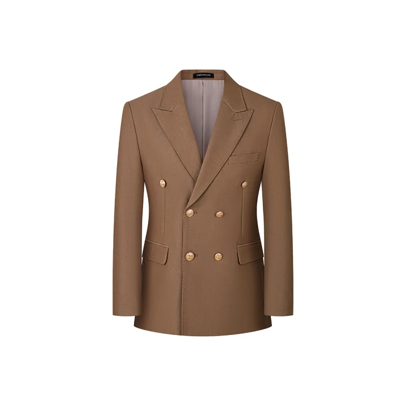 JOHNHOLLIS Business Suits Men-10