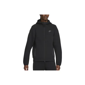 Nike Sportswear Tech Fleece Windrunner Men's Full Zip Hoodie