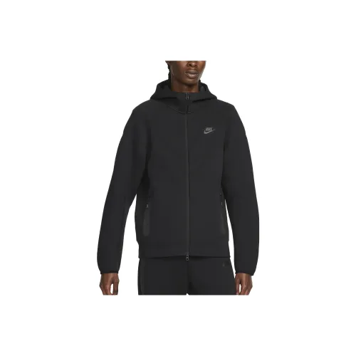 Nike Sportswear Tech Fleece Windrunner Men's Full Zip Hoodie