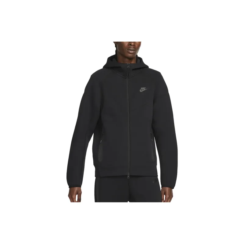 Nike Sportswear Tech Fleece Windrunner Full Zip Hoodie-0