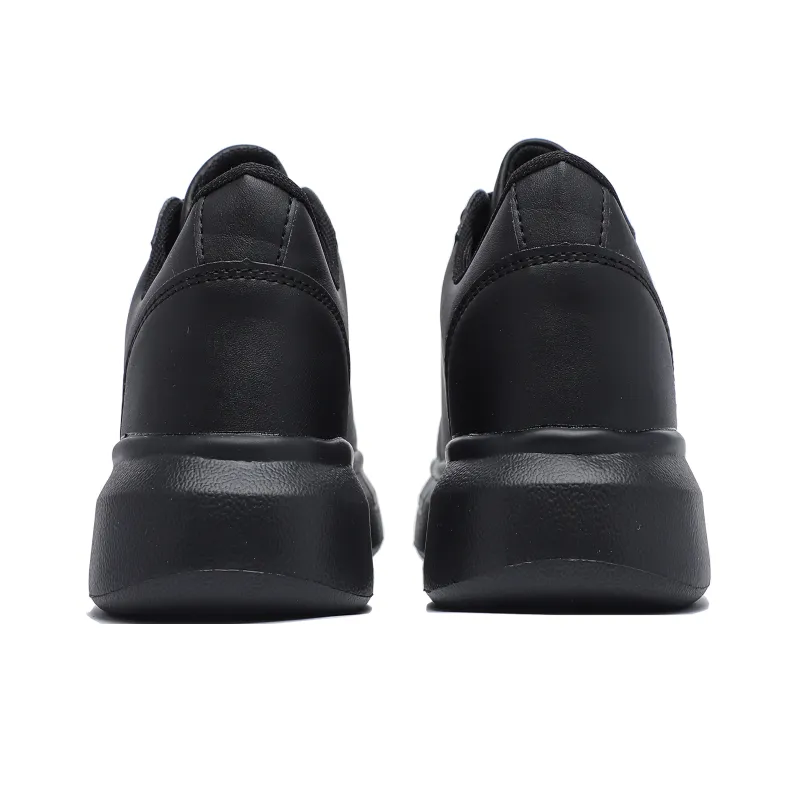 Singing Cushioning Abrasion Resistant Lightweight Low Top Skateboard Shoes Unisex-4