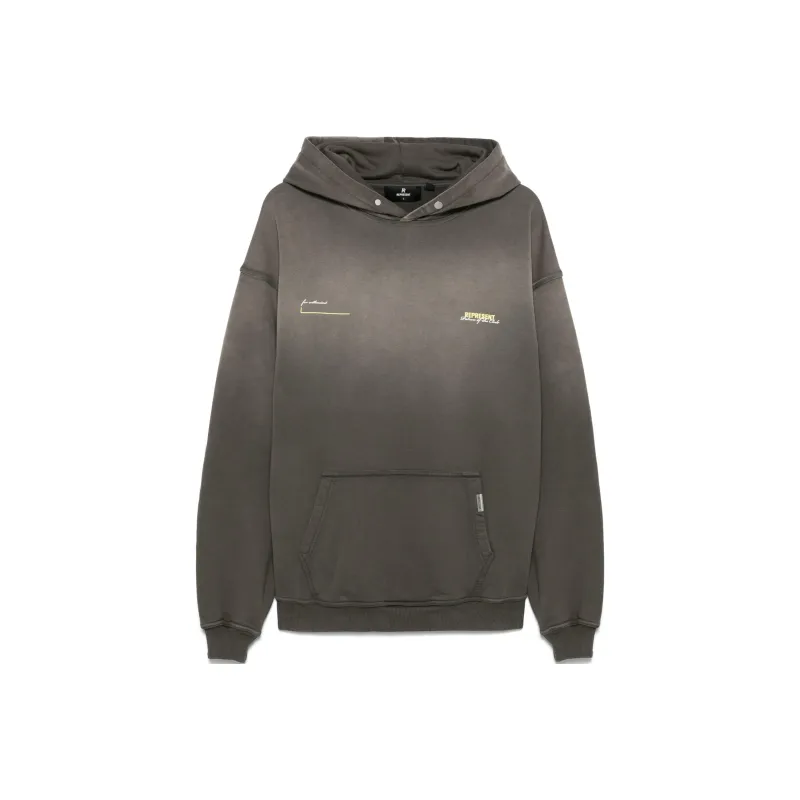 REPRESENT Owners Club Hoodie-0