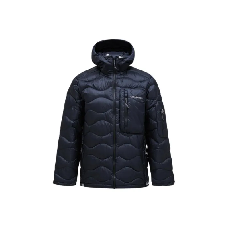 PEAK PERFORMANCE Down Jacket Men's-12