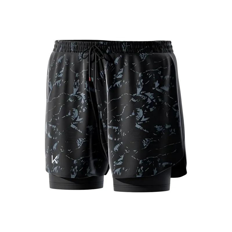 Keep Sports Shorts Men-12