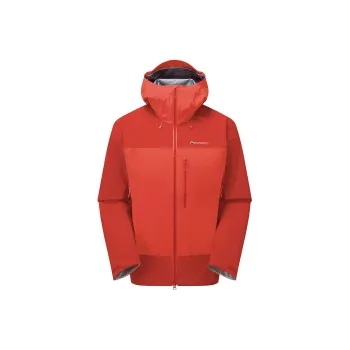 Montane GORE-TEX Windproof And Waterproof Windbreaker Jacket Men's