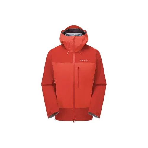 Montane GORE-TEX Windproof And SUPERFIT Windbreaker Jacket Men's