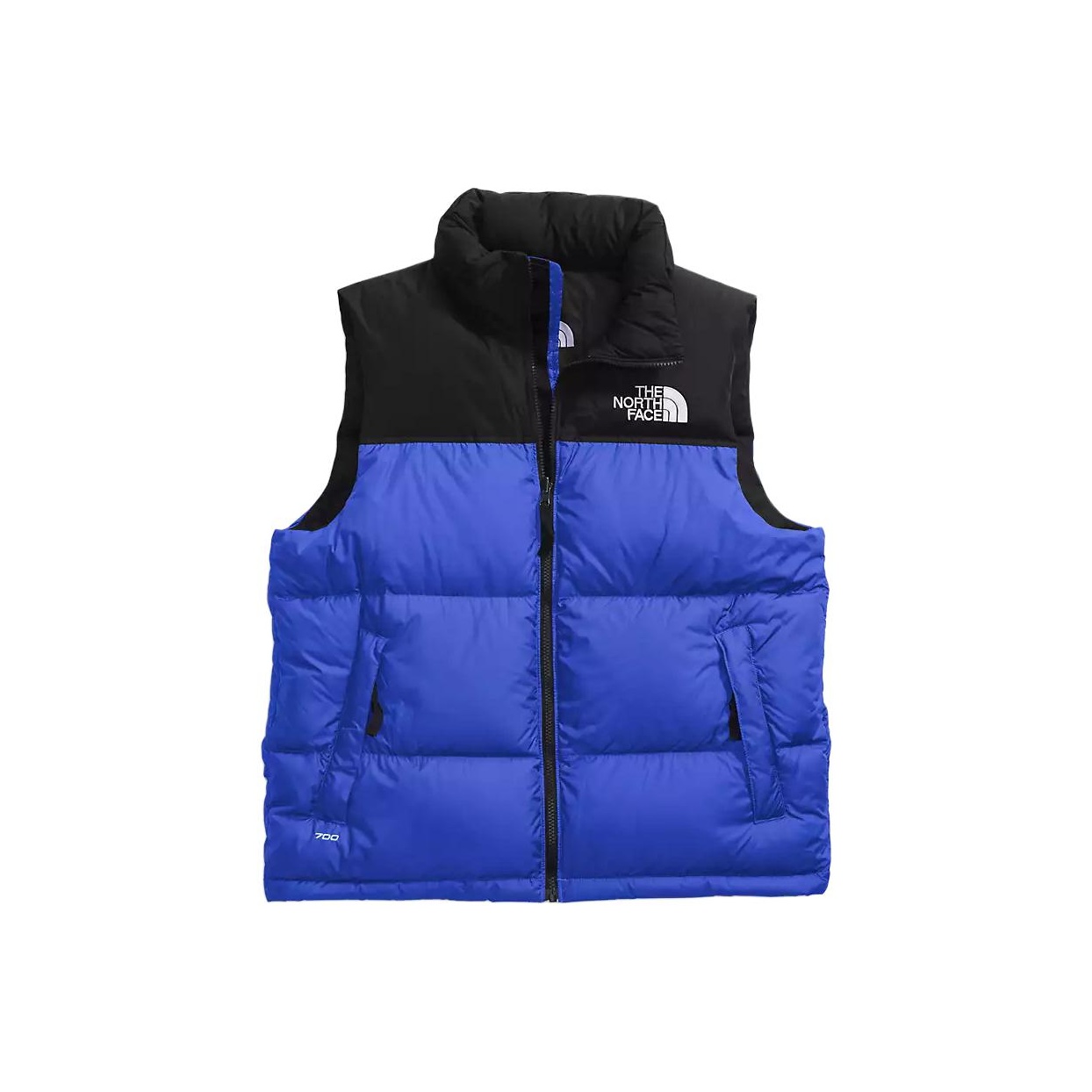THE NORTH FACE Vest Unisex Black - POIZON THE NORTH FACE Vest Unisex Black - POIZON