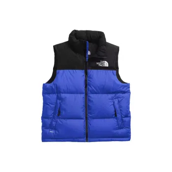 THE NORTH FACE 1996 Retro Nuptse Puffer Gilet