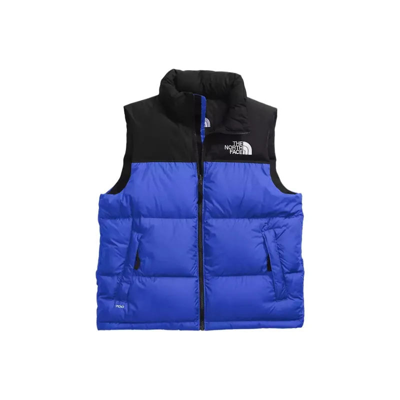 THE NORTH FACE 1996 Retro Nuptse Puffer Gilet-0