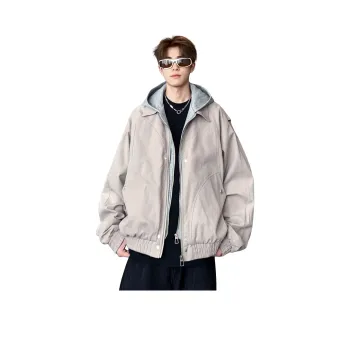 NOAHGIGI Jackets Unisex