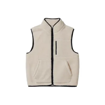 MARKM NOUVELLE GENERATION Vest Unisex