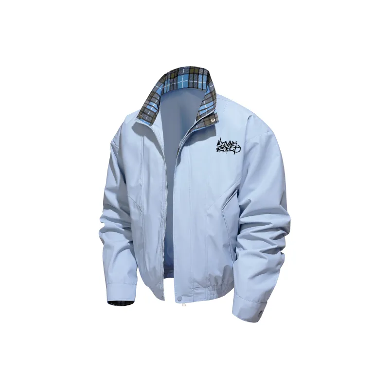 INNERSECT Jackets Unisex-8
