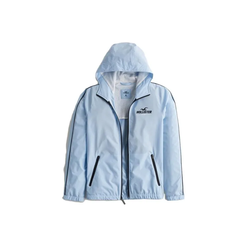 Hollister Jackets Men-4