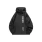 Black (Minimalist)