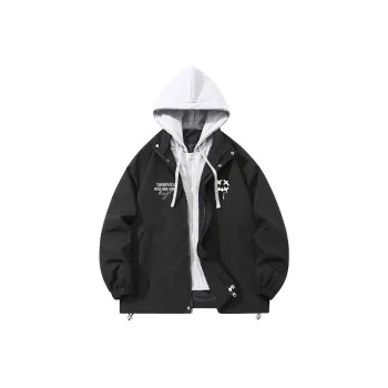 SWAMP AREA Jackets Coats Unisex