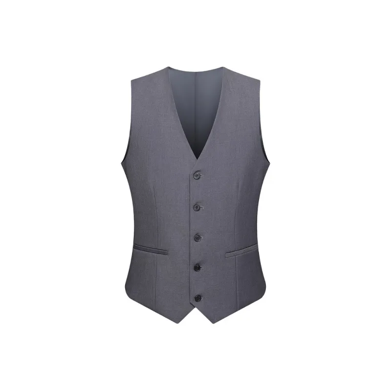 PIERRE CARDIN Vests Men-2