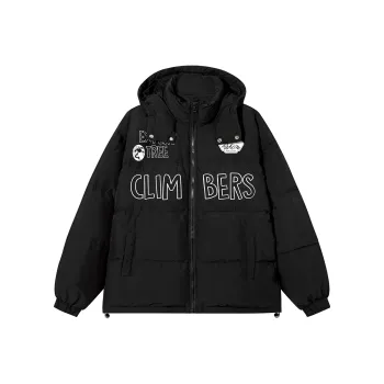 SHAUN THE SHEEP Down Jacket Unisex