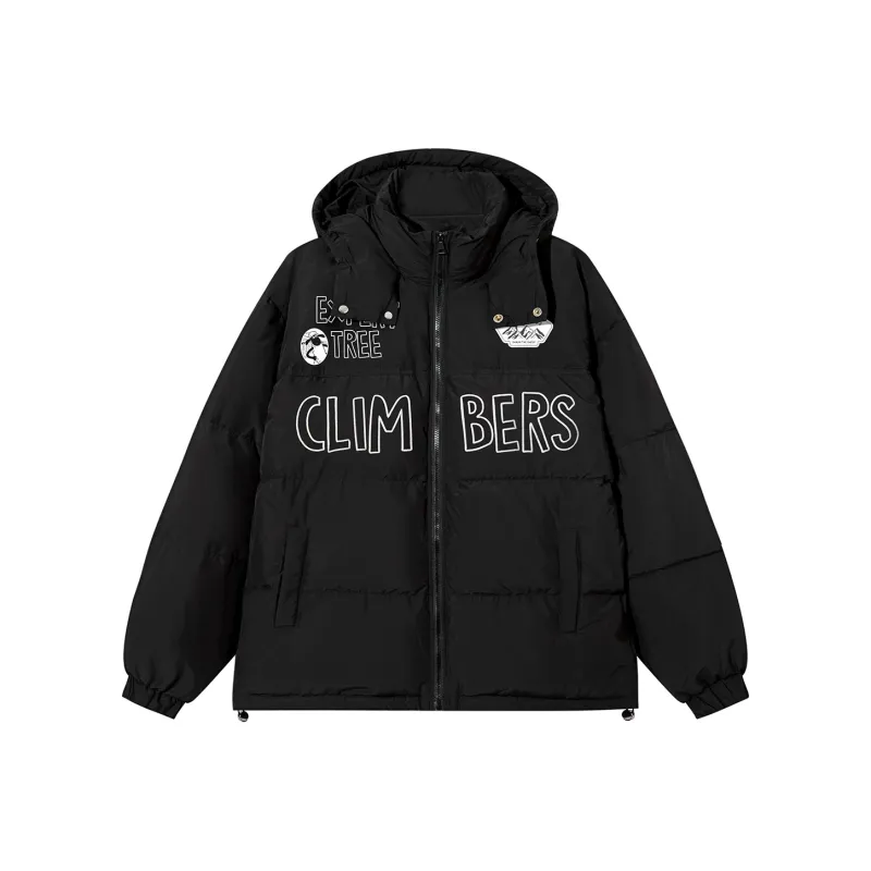 SHAUN THE SHEEP Down Jacket Unisex-0