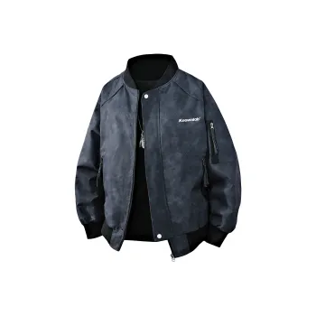 KNOWNLAB Jackets Unisex