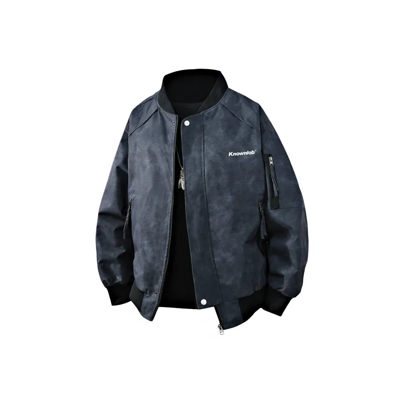 KNOWNLAB Jackets Unisex-0