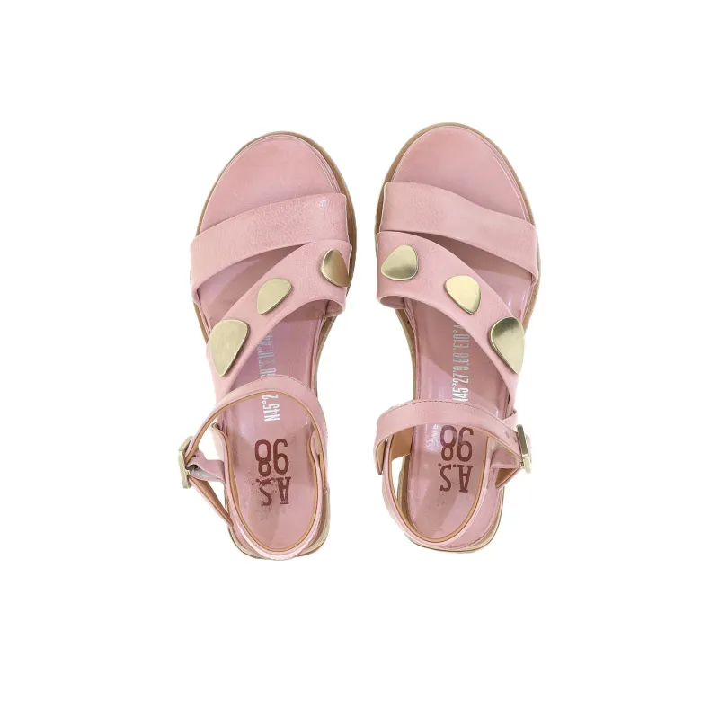 AirStep Lagos 2.0 Beach Sandals Women's-11