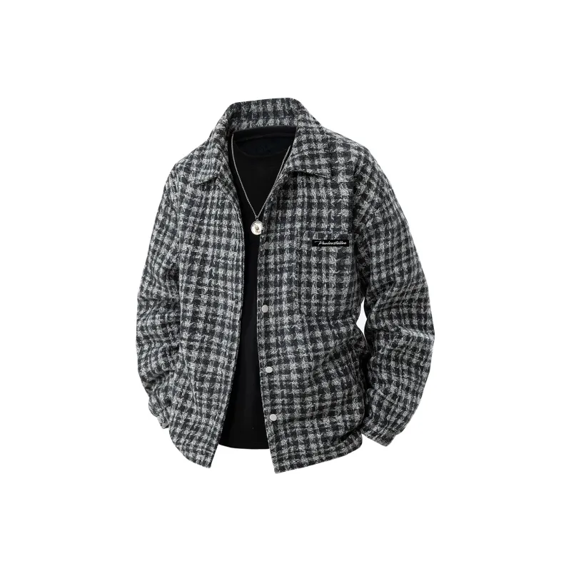 PAUL COSTELLOE Jackets Unisex-0