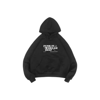 DAKYAM Sweatshirts Unisex
