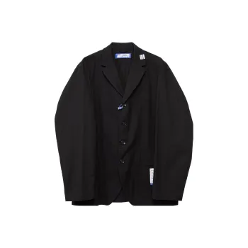 Maison Mihara Yasuhiro Jackets Men Black