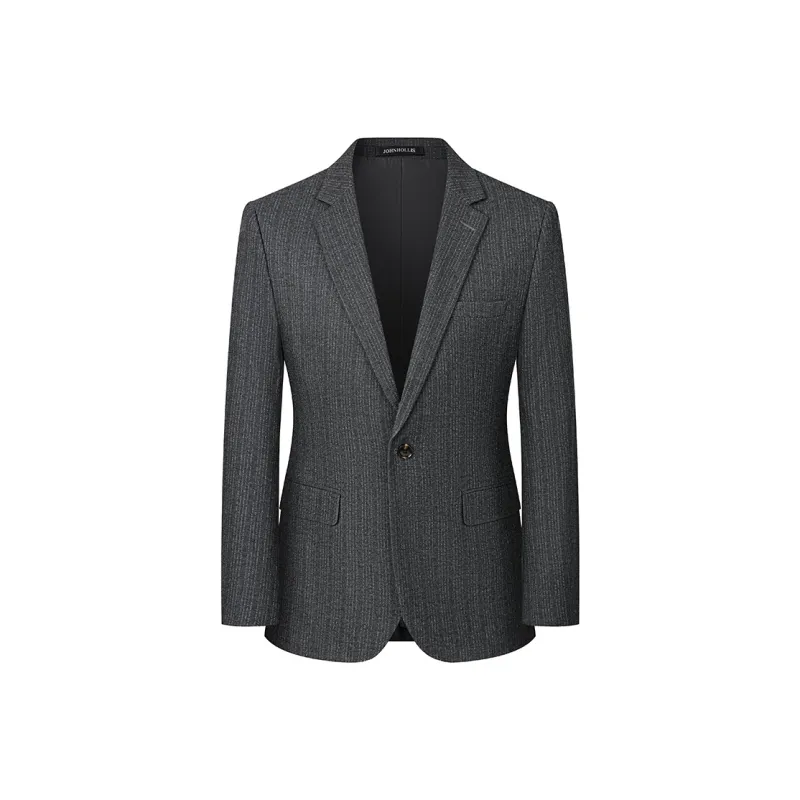 JOHNHOLLIS Business Suits Men-2