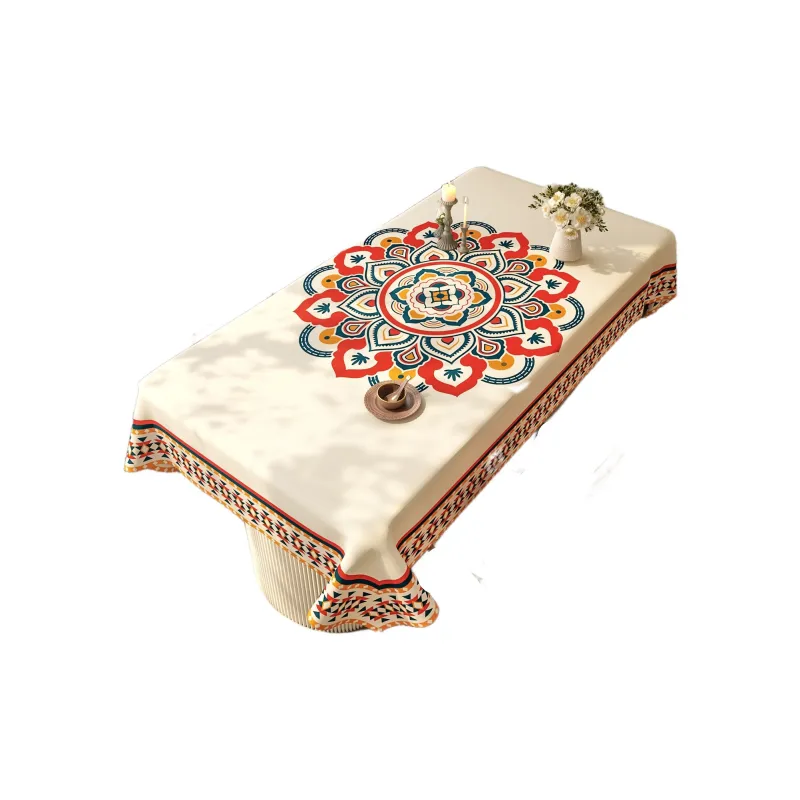 Mulinsen Tablecloths / Table Mats-20