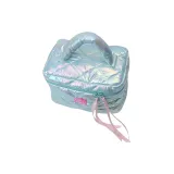 ♢▲ Blue Handbag