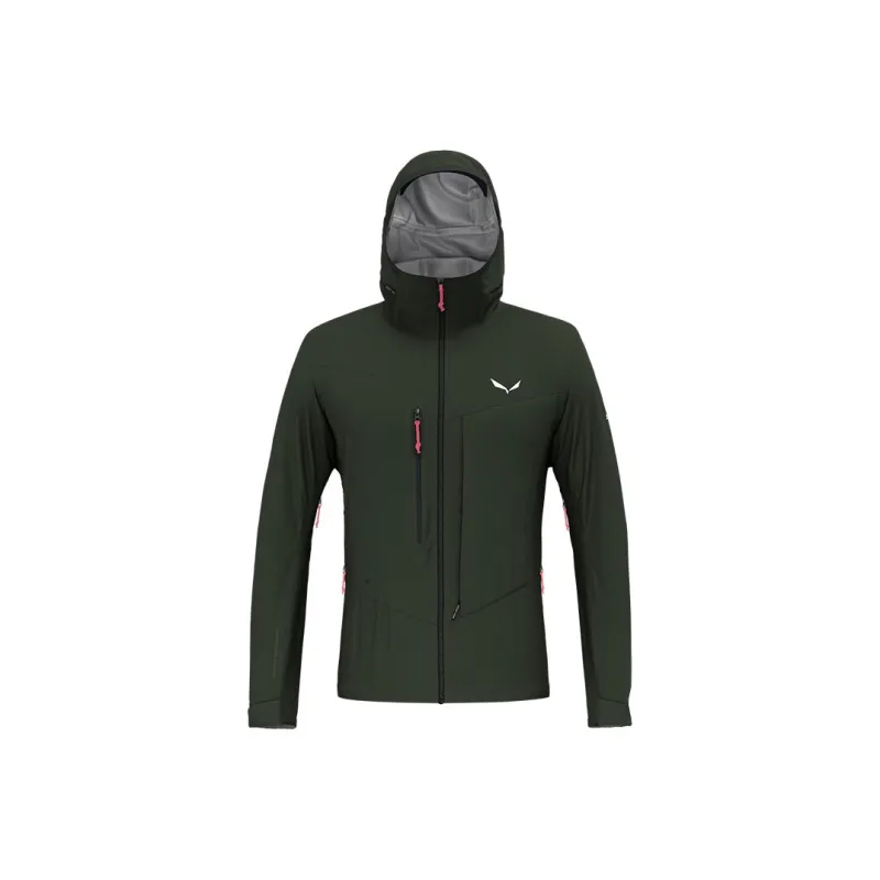 SALEWA SELLA 3 LAYERS POWERTEX Jackets Coats Men's-2