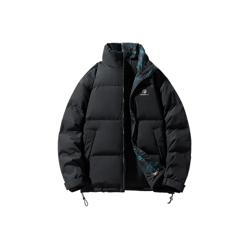 DOUBLE FISH Down Jackets Unisex-5