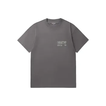 Carhartt WIP S/S Best In Class T Shirt