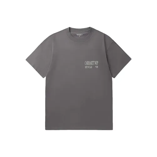 Carhartt WIP S/S Best In Class T Shirt