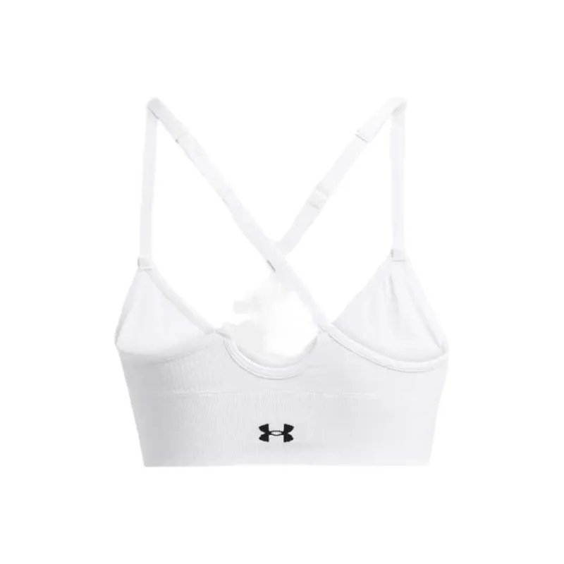 Under Armour Vanish Sports Underwear Women's White-1