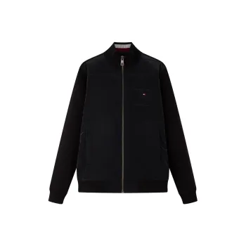 Tommy Hilfiger Sweatshirt Men's Black