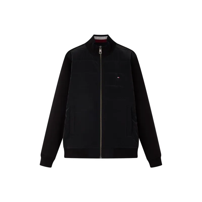 Tommy Hilfiger Sweatshirt Men's Black-0