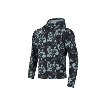 Skechers Jackets Coats Men's Light Ink Black