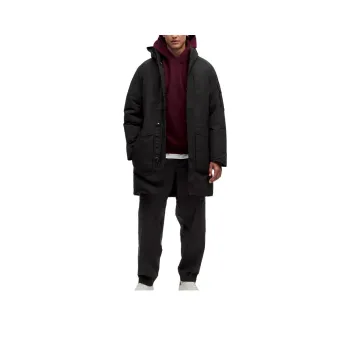 Lululemon Cold City Series Glyde™ Down Jacket Men's Black