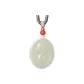 Mutton Fat White Jade