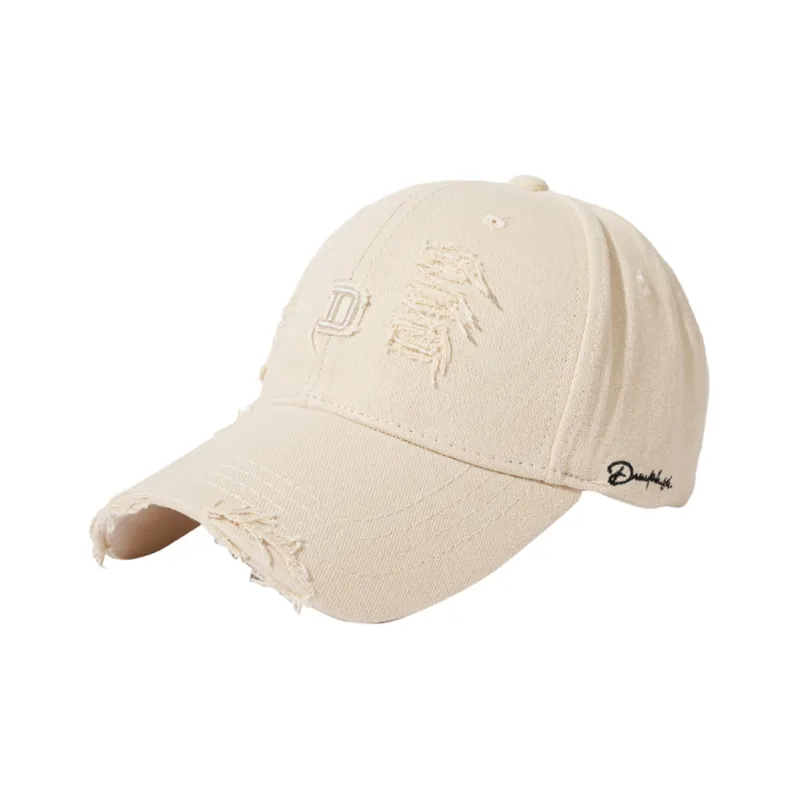 ZKY Cotton, Polyester Baseball Caps Unisex-3