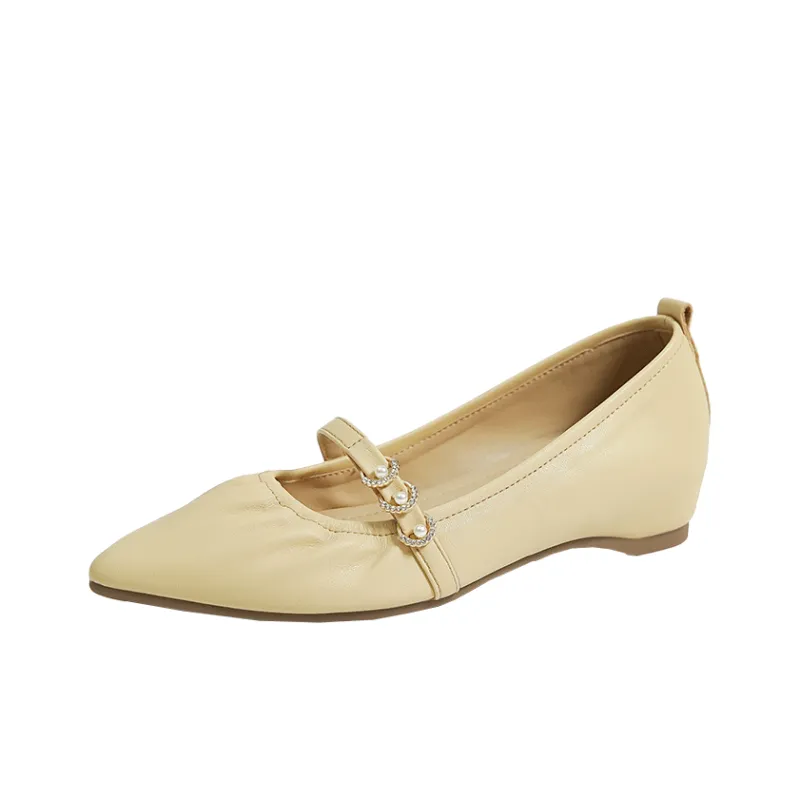 Zomila Casual Single Shoes Women's-8