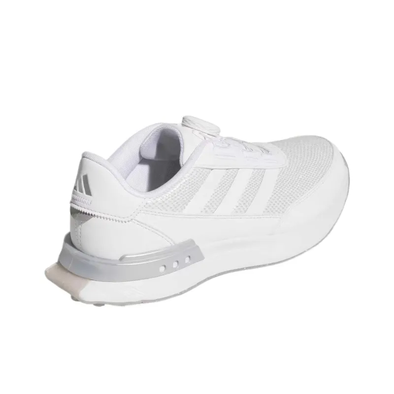 Adidas S2G SL BOA Low Top Casual Shoes Women's White-3