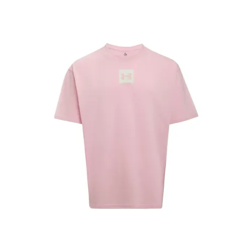 Prototype Armour T Shirt Men's Pink