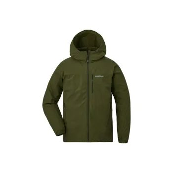 MONTBELL O.D. Sun Protection Clothing Men's
